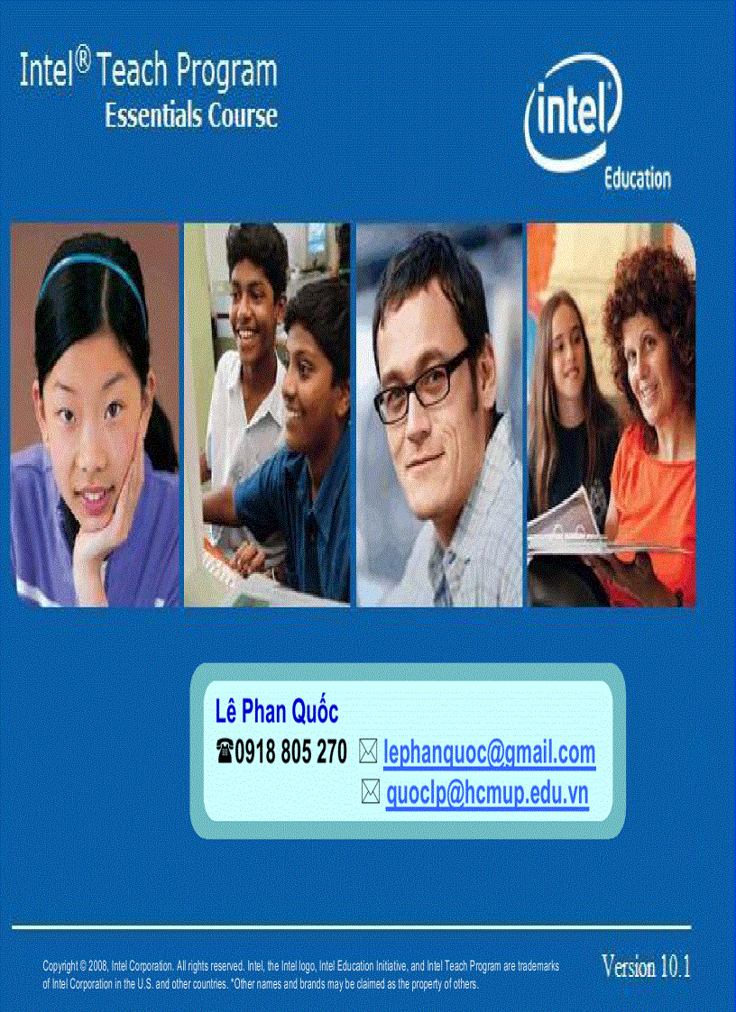 image for page Dạy học theo dự án 1