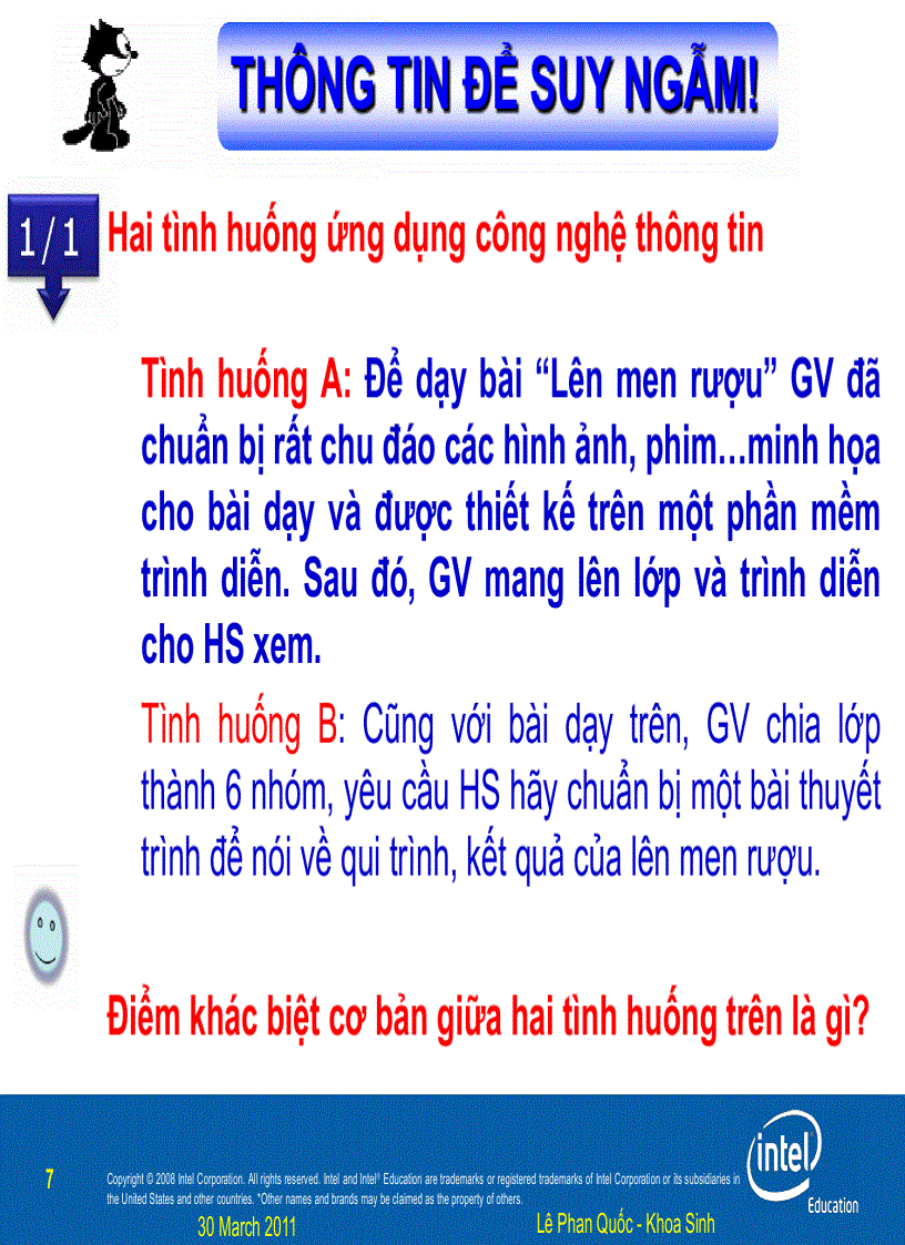 image for page Dạy học theo dự án 1