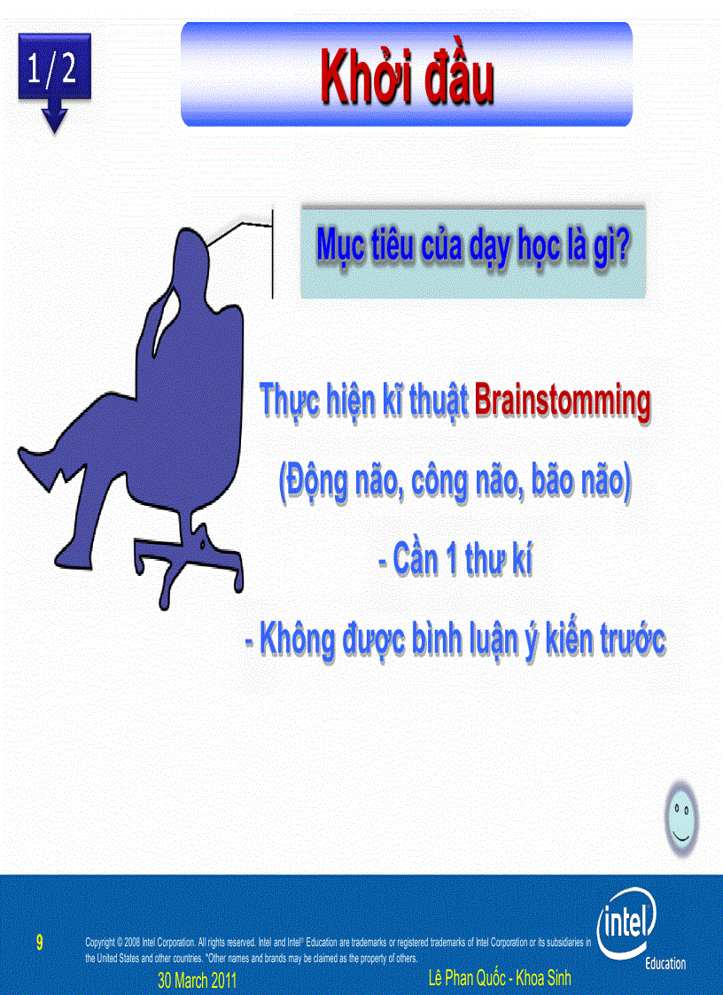 image for page Dạy học theo dự án 1