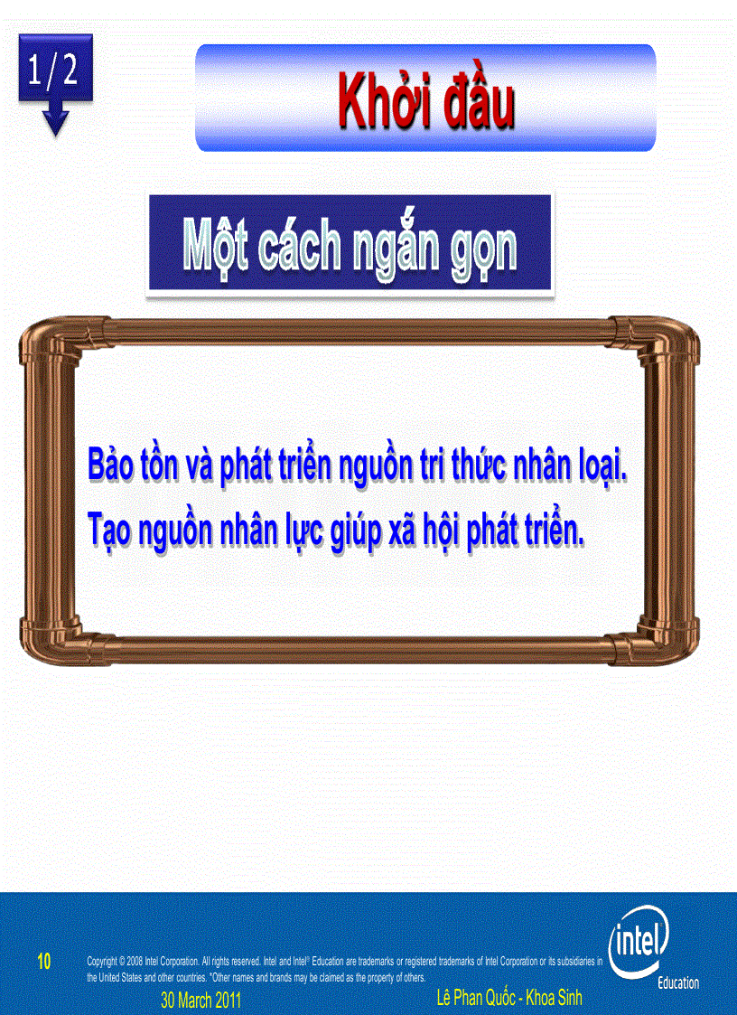 image for page Dạy học theo dự án 1