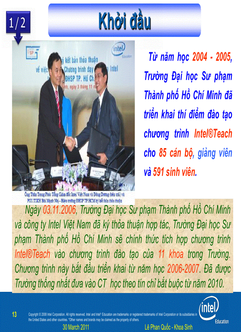 image for page Dạy học theo dự án 1