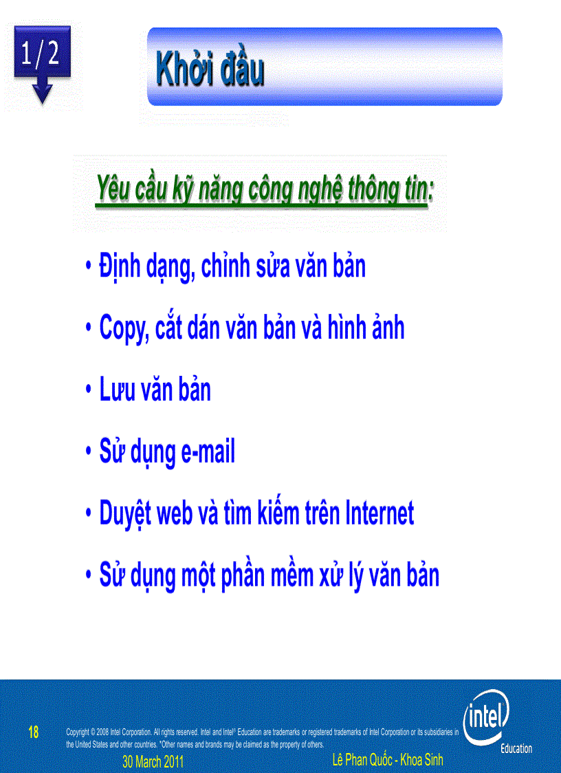 image for page Dạy học theo dự án 1