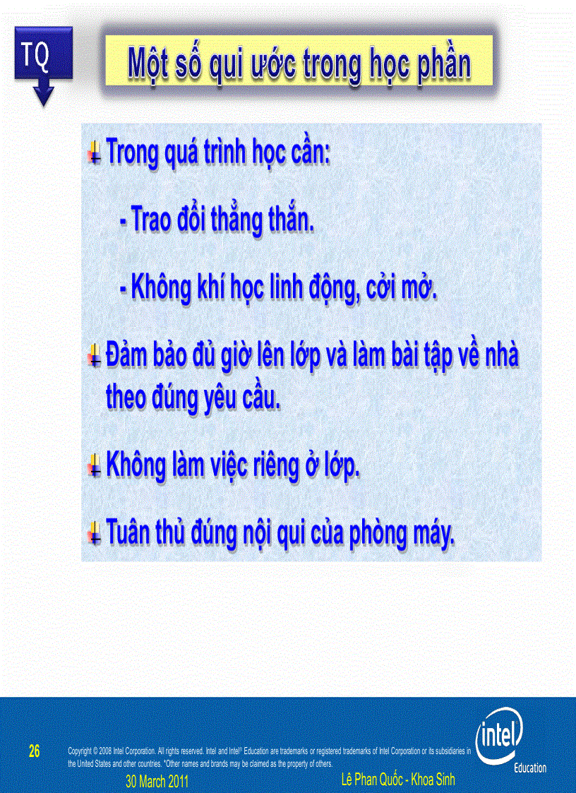 image for page Dạy học theo dự án 1