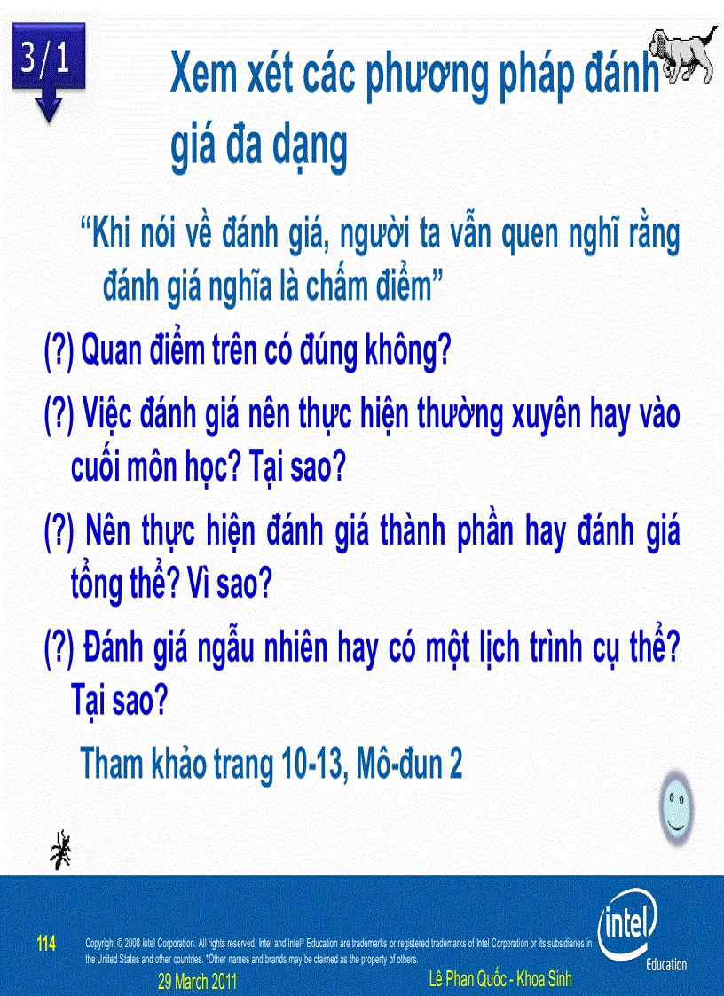 image for page Dạy học theo dự án 3