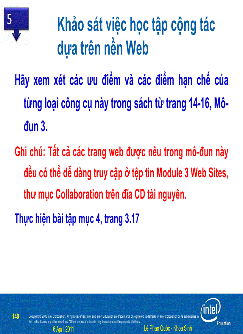 image for page Dạy học theo dự án 4