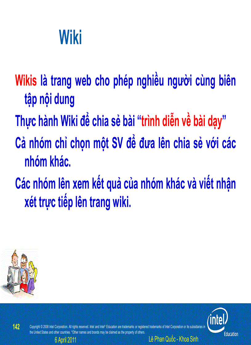 image for page Dạy học theo dự án 4