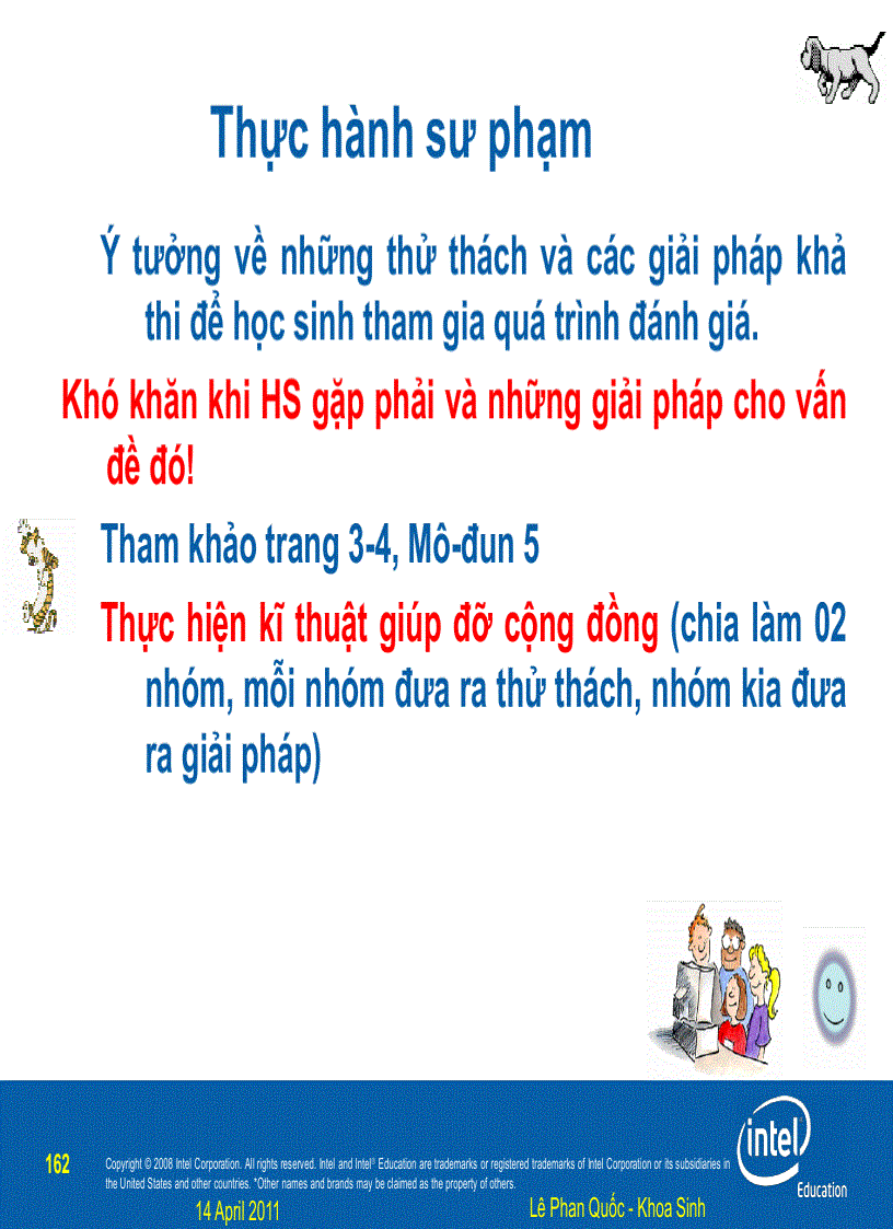 image for page Dạy học theo dự án 5