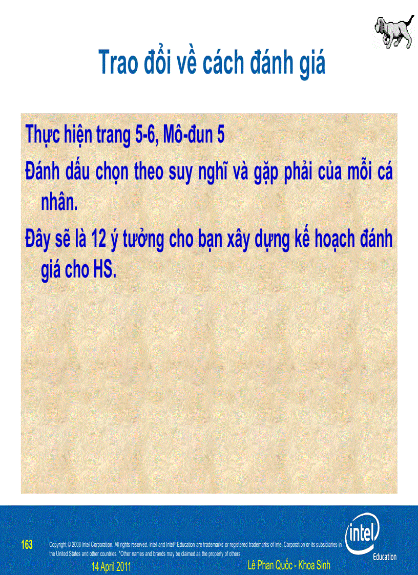 image for page Dạy học theo dự án 5