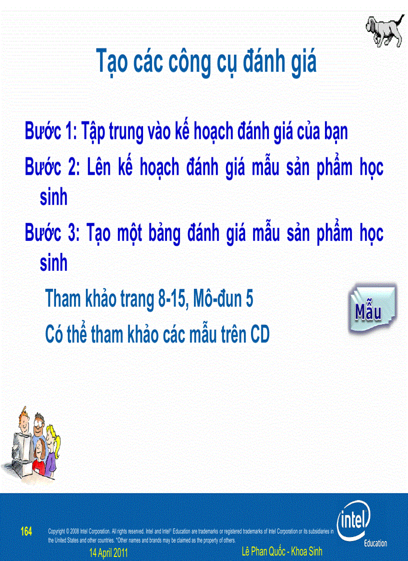 image for page Dạy học theo dự án 5