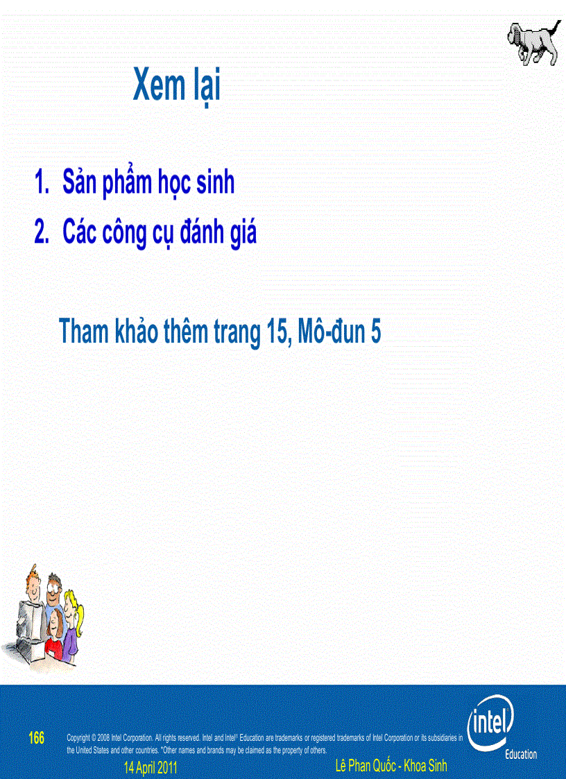 image for page Dạy học theo dự án 5