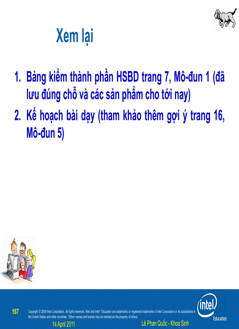 image for page Dạy học theo dự án 5
