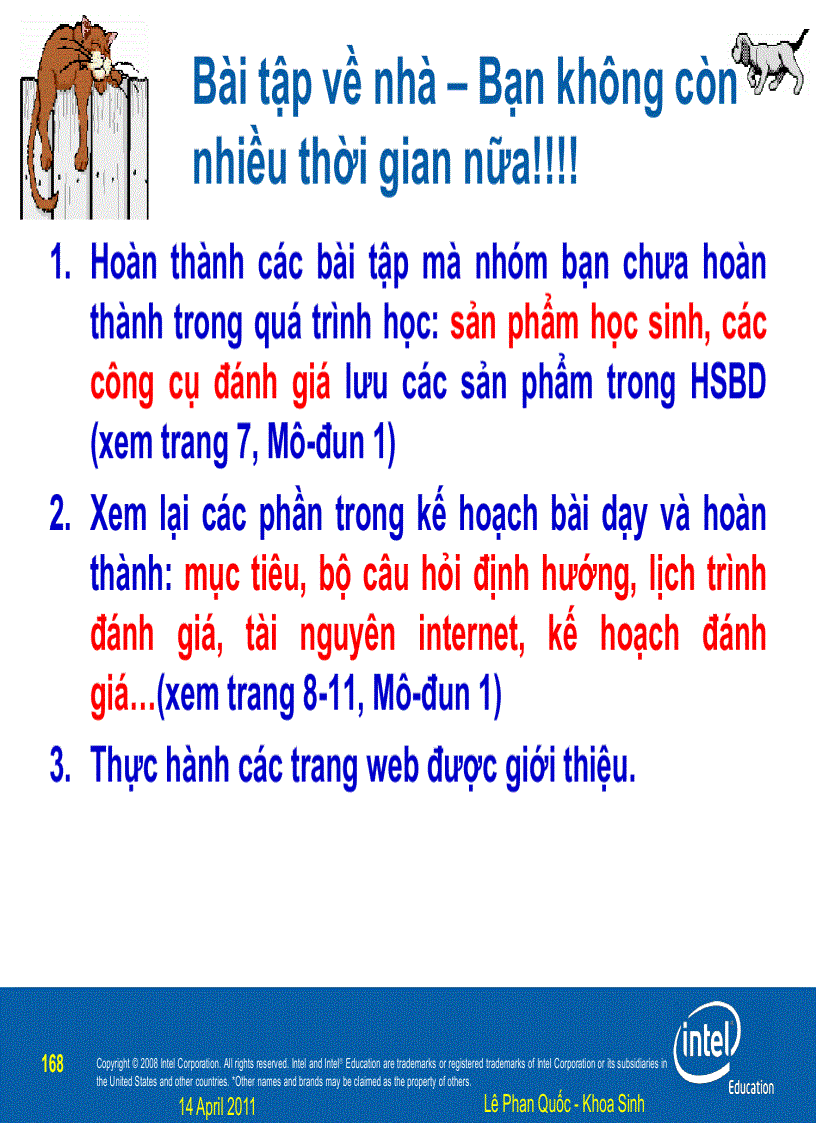 image for page Dạy học theo dự án 5