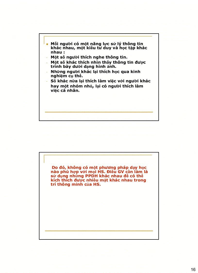 image for page Dạy học tích cực và sử dụng các thiết bị dạy học