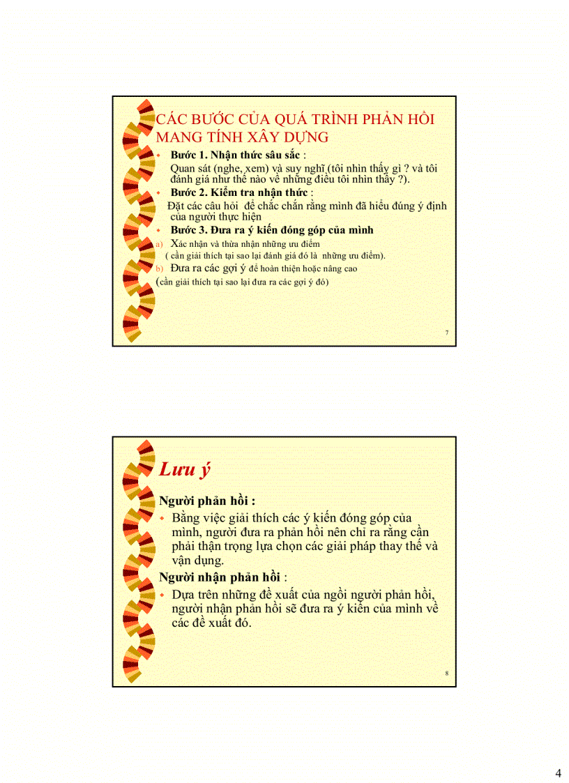 image for page Dạy học tích cực và sử dụng các thiết bị dạy học