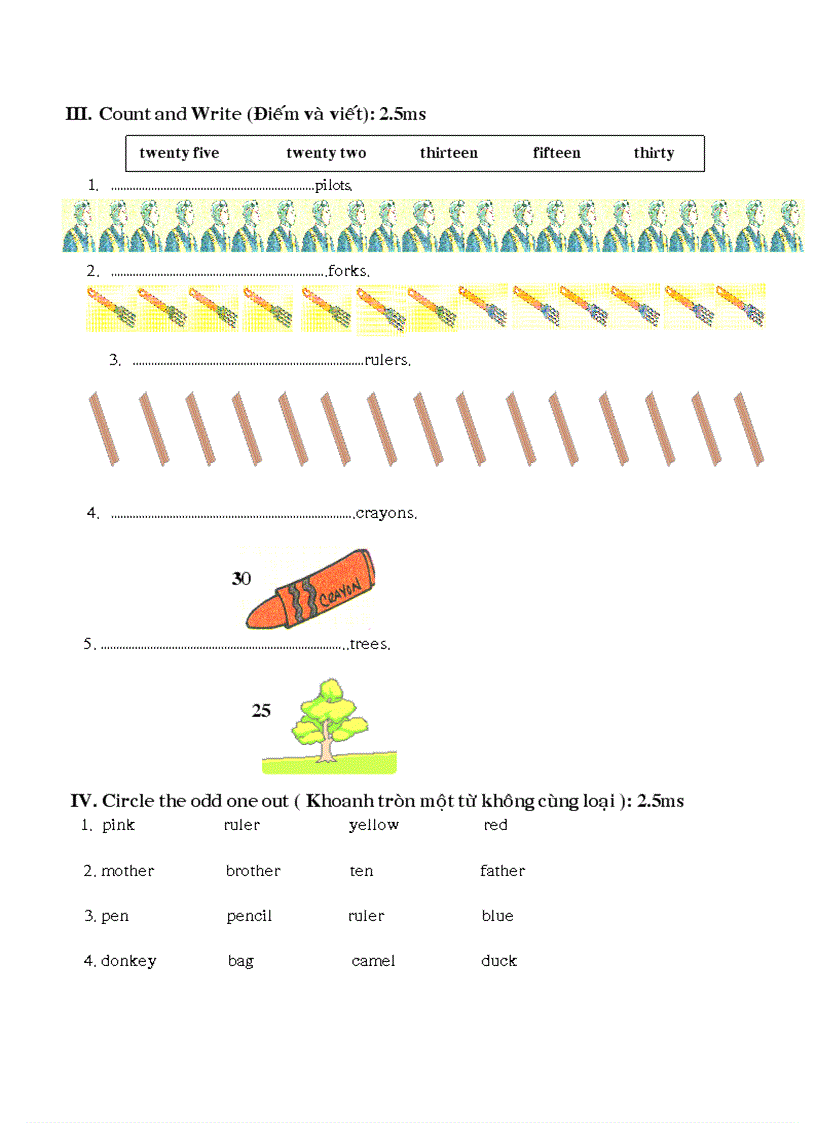 image for page De thi tieng anh