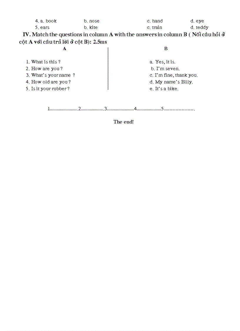 image for page De thi tieng anh