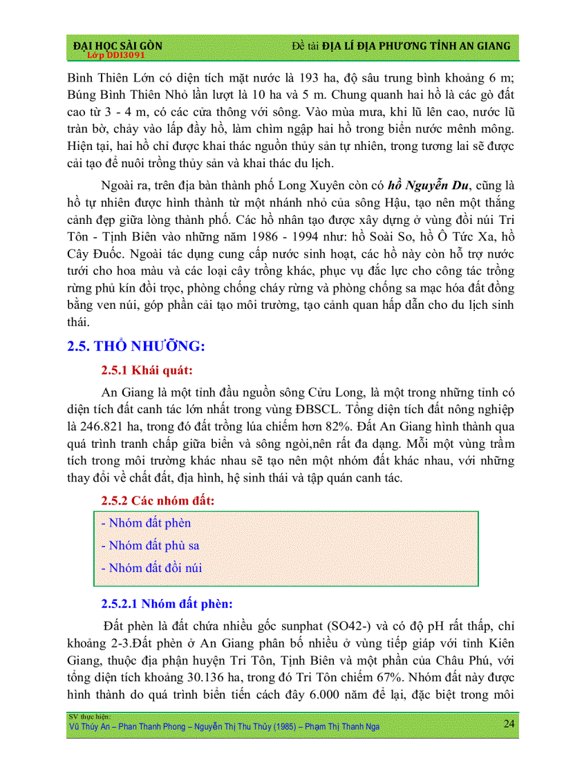 image for page Dia ly dia phuong an giang