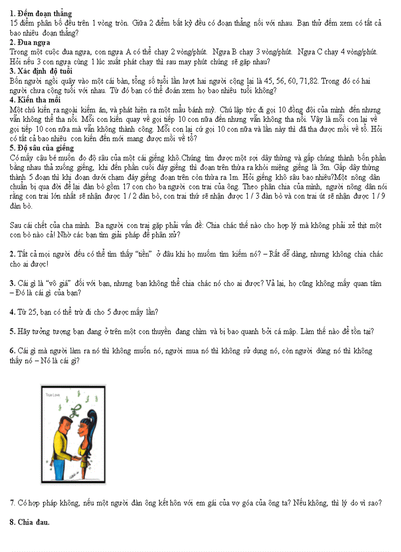 image for page Đố vui