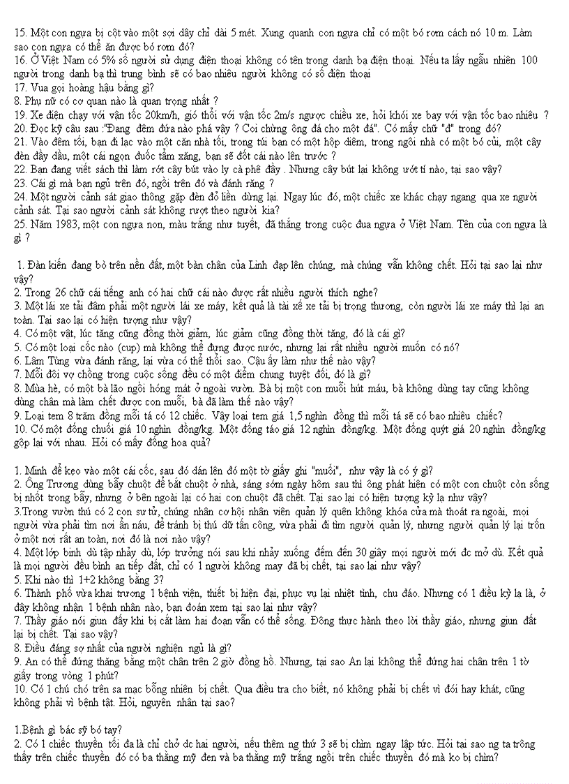 image for page Đố vui