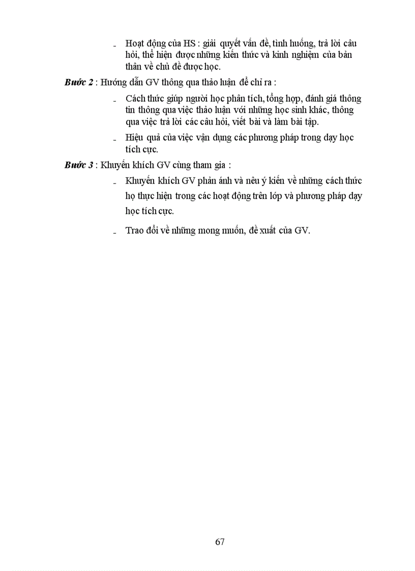 image for page Đổi mới phương pháp dạy học ở trường THCS