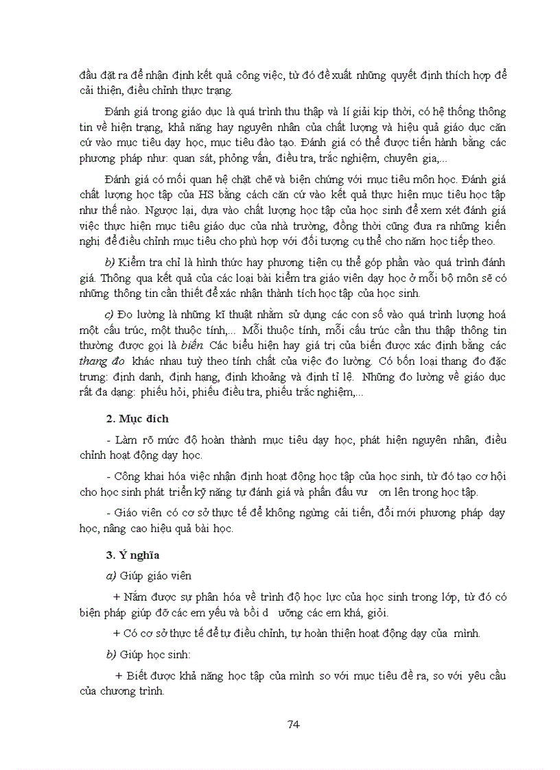 image for page Đổi mới phương pháp dạy học