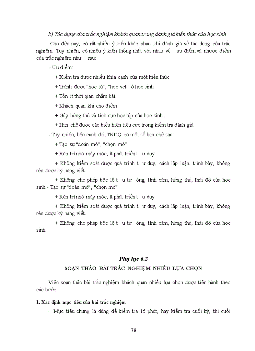 image for page Đổi mới phương pháp dạy học