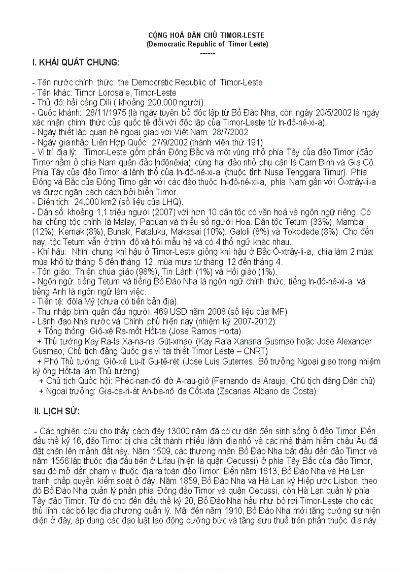 image for page Đông Ti mo