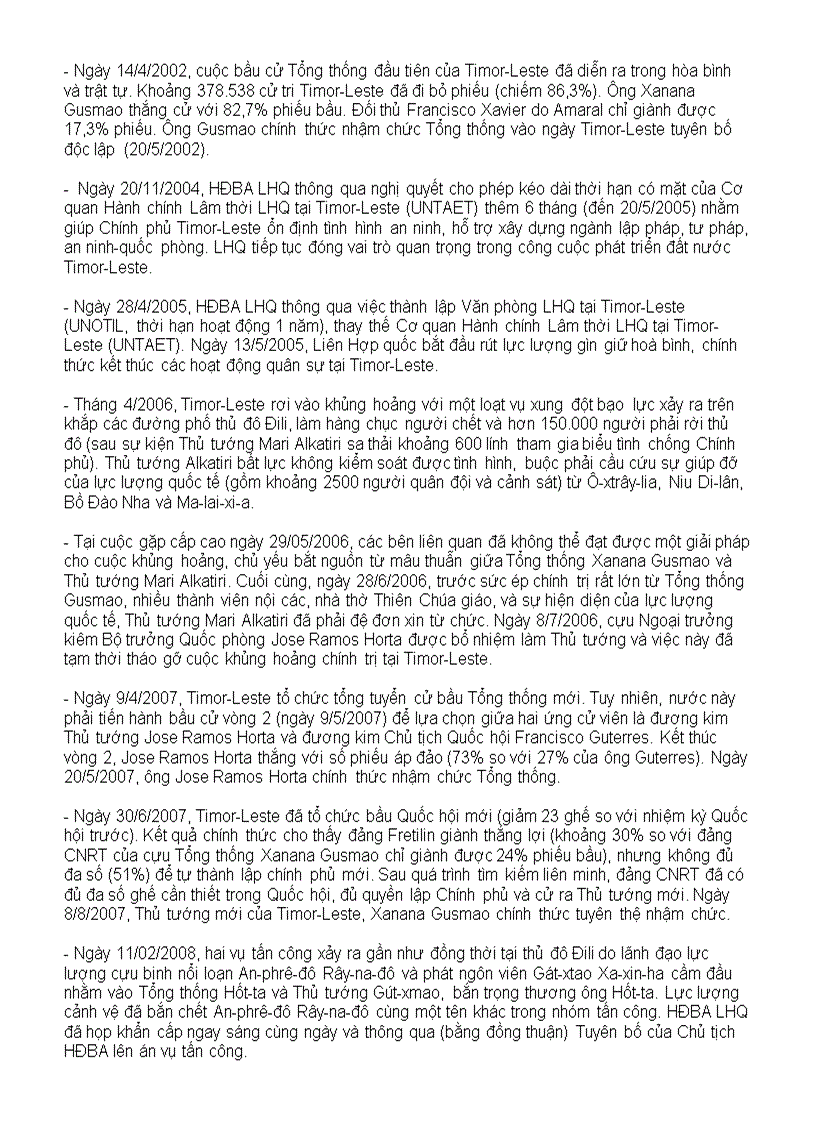 image for page Đông Ti mo