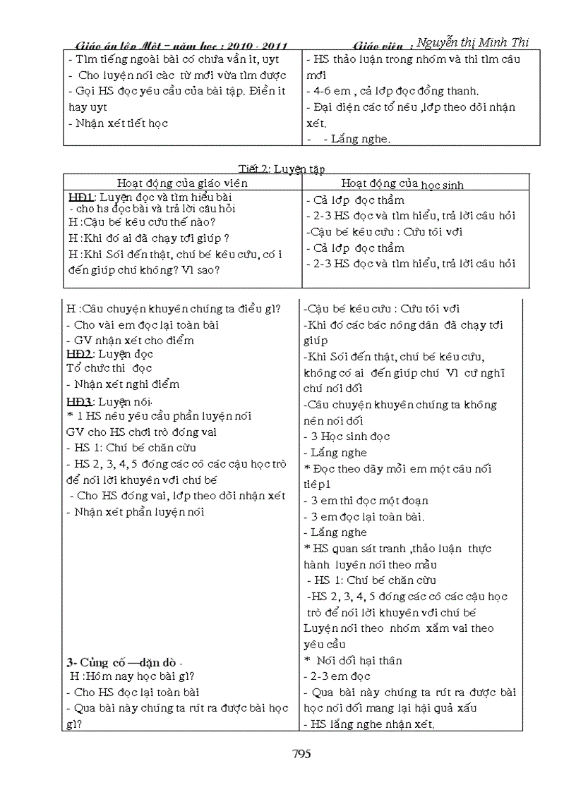 image for page Giao an dien tu