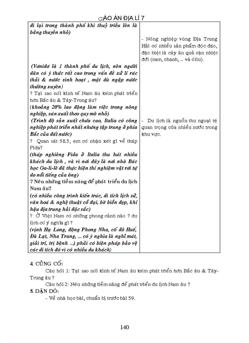 image for page Gioa an