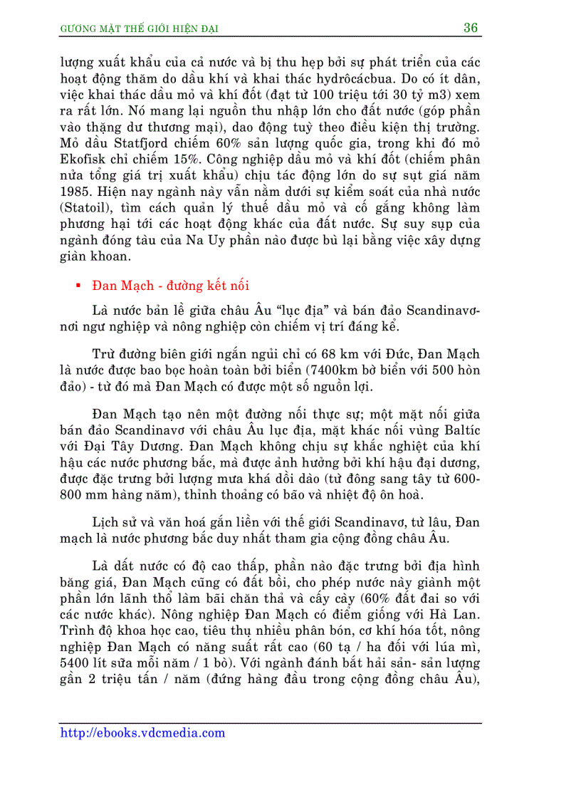 image for page Gương mặt thế giới I