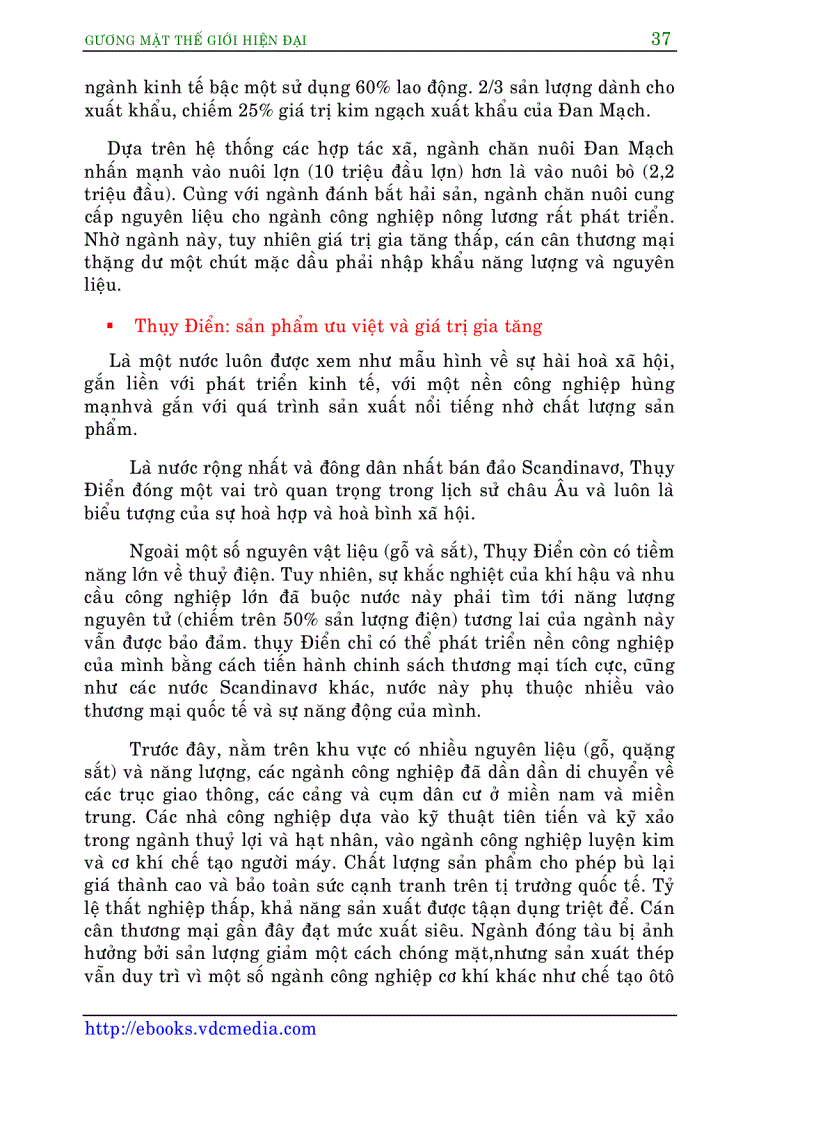 image for page Gương mặt thế giới I