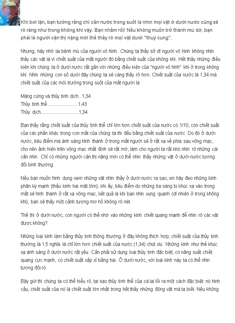 image for page Hiện tượng tự nhiên