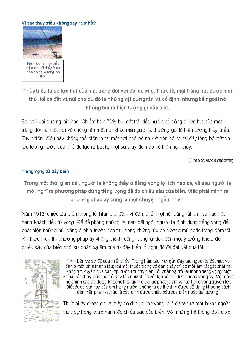 image for page Hiện tượng tự nhiên