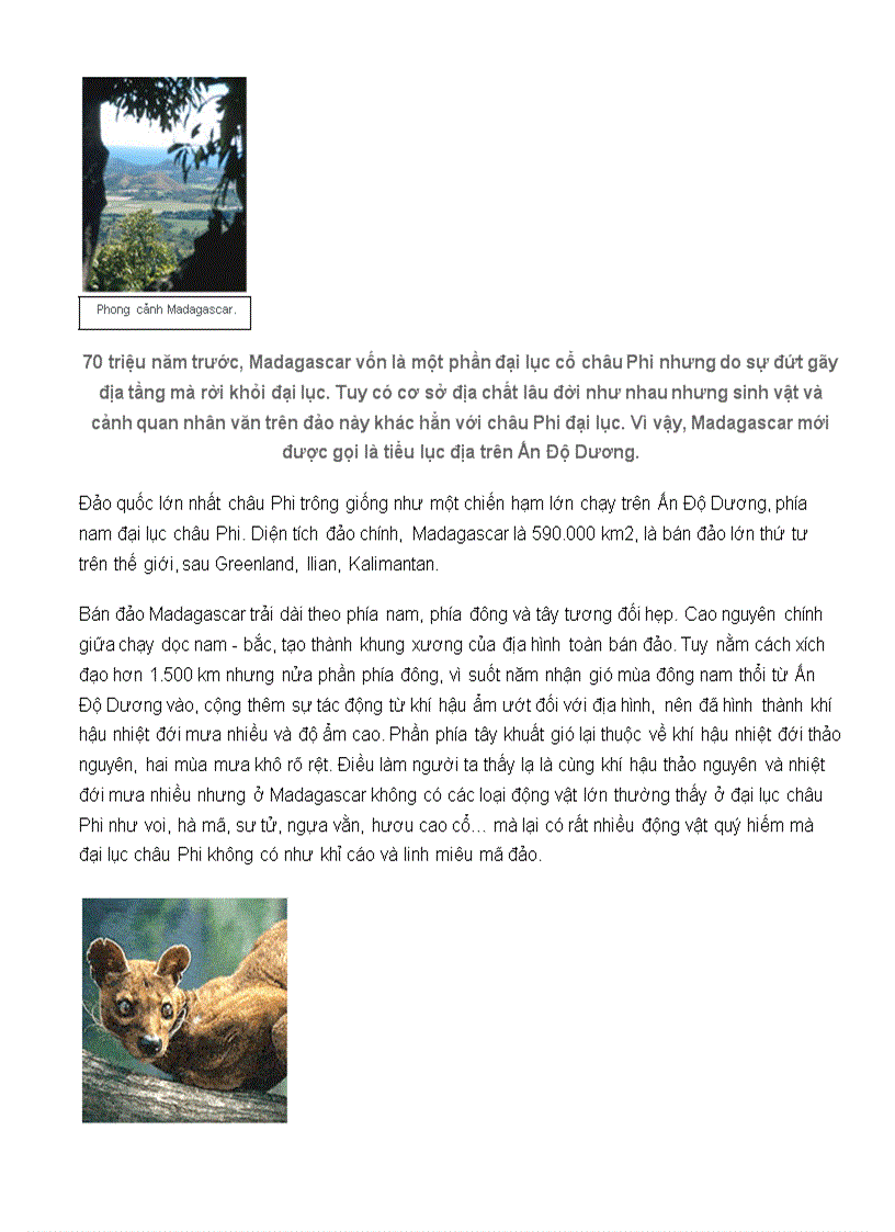 image for page Khám phá thế giới Phần 1