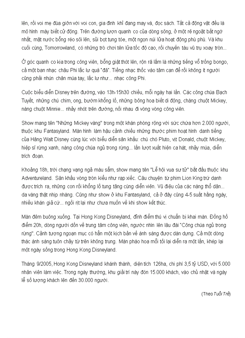 image for page Khám phá thế giới Phần 1