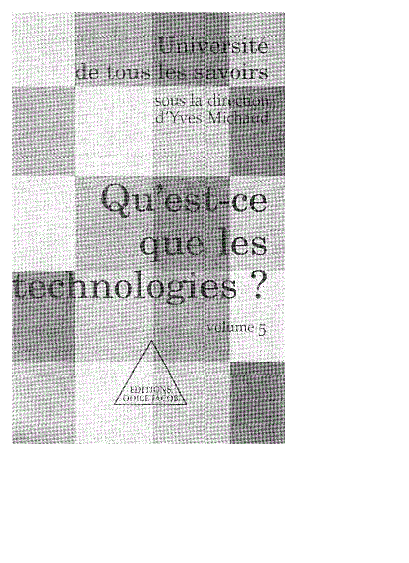 image for page Khoa học công nghệ và phát triển kinh tế Tập hợp của mọi tri thức