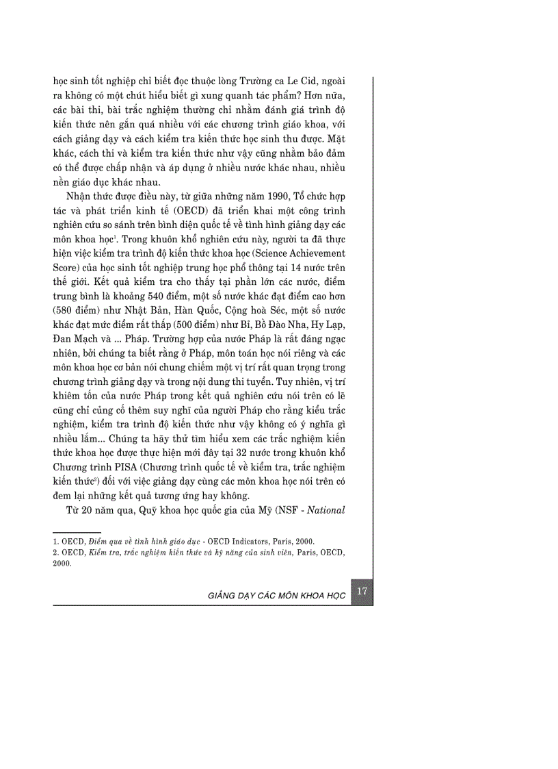 image for page Khoa học công nghệ và phát triển kinh tế Tập hợp của mọi tri thức