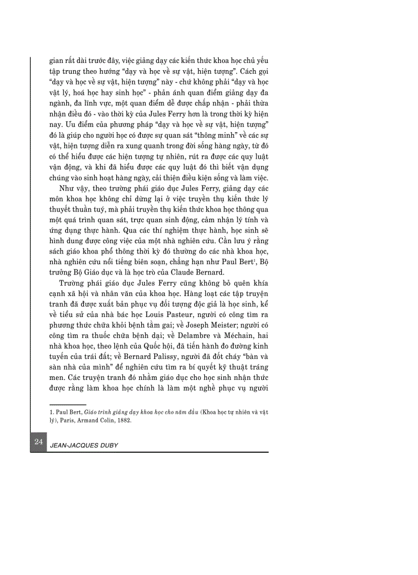 image for page Khoa học công nghệ và phát triển kinh tế Tập hợp của mọi tri thức