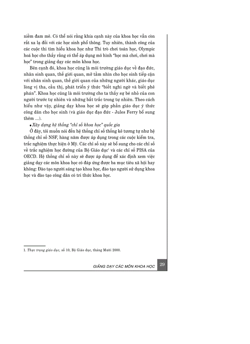 image for page Khoa học công nghệ và phát triển kinh tế Tập hợp của mọi tri thức