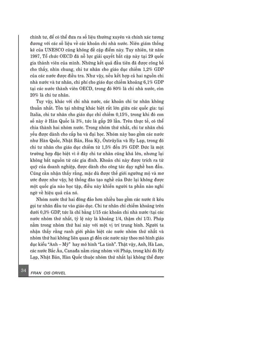 image for page Khoa học công nghệ và phát triển kinh tế Tập hợp của mọi tri thức