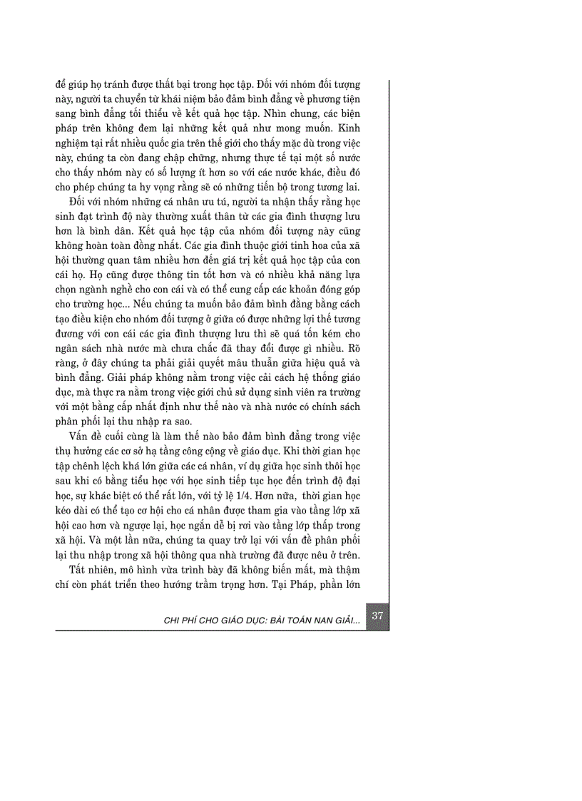 image for page Khoa học công nghệ và phát triển kinh tế Tập hợp của mọi tri thức