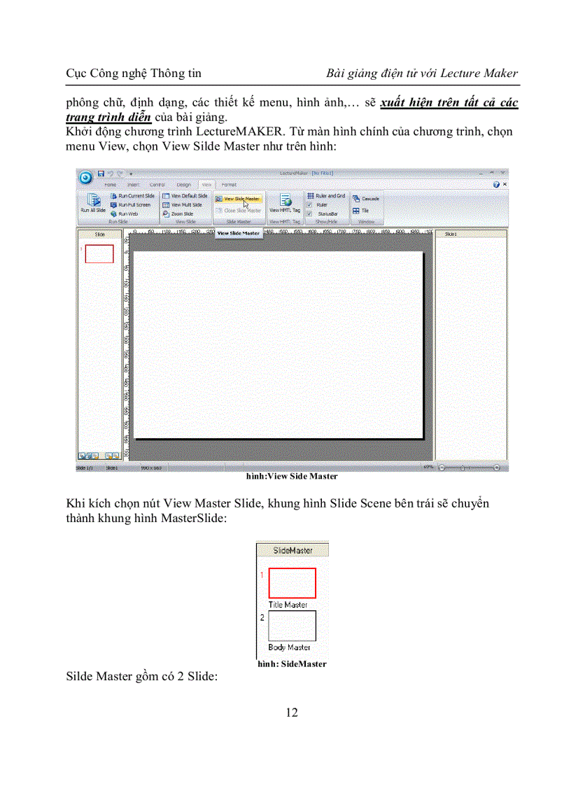 image for page LectureMAKER Soạn bài giảng điện tử