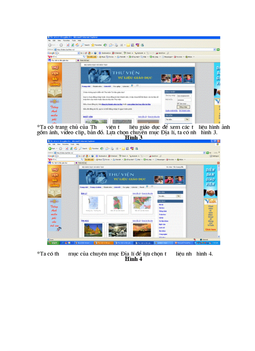 image for page NCKH Thiet lap thong tin 2 chieu