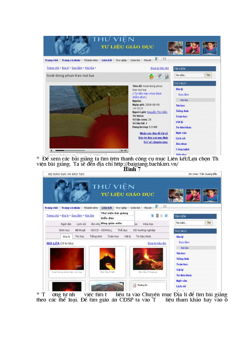 image for page NCKH Thiet lap thong tin 2 chieu