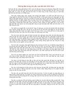 Những đặc trưng chủ yếu của nền kinh tế tri thức