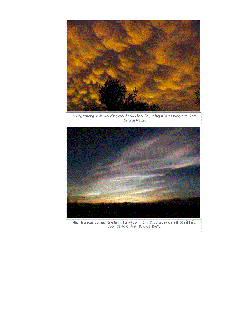 image for page Những đám mây kì bí