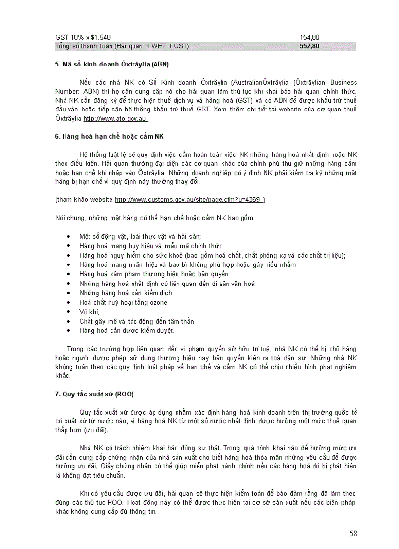 image for page Những điều cần quan tâm về APEC