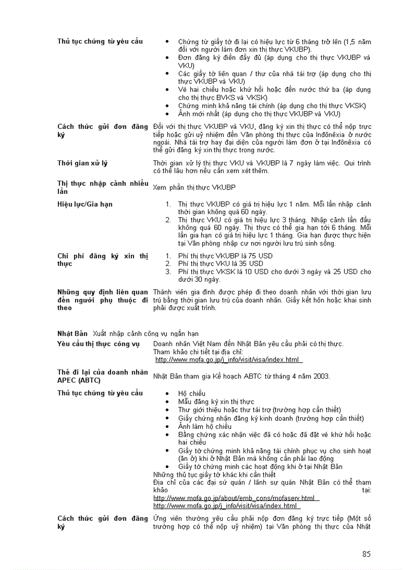 image for page Những điều cần quan tâm về APEC