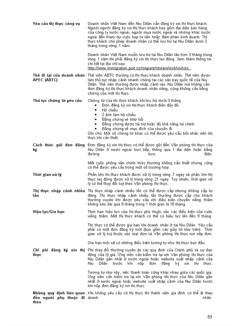 image for page Những điều cần quan tâm về APEC